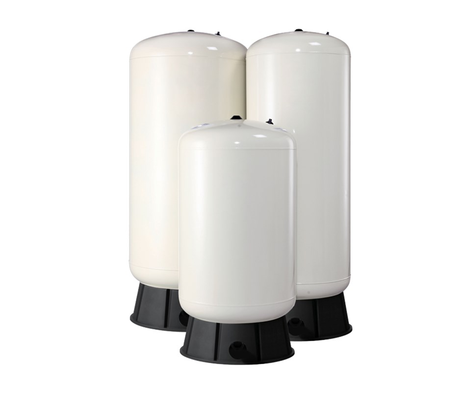 Pressure Challenger - Verticales con base