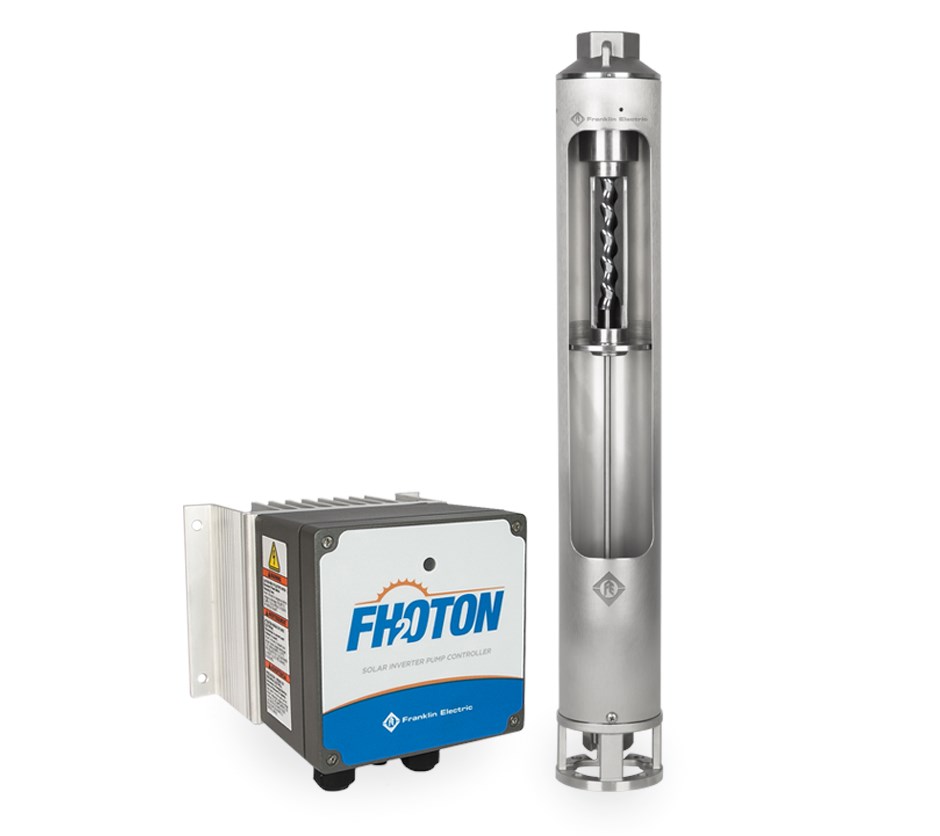 Fhoton HR SolarPAK