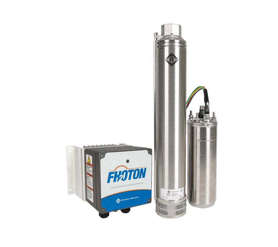 Fhoton SolarPAK